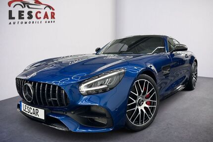 Mercedes-Benz AMG GT S Gebrauchtwagen