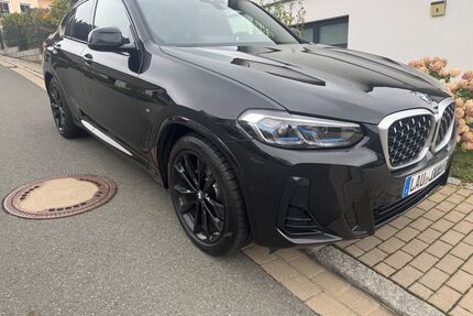 BMW X4 Gebrauchtwagen