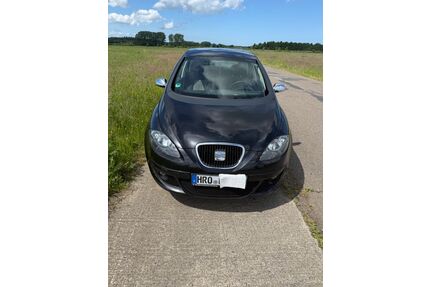 Seat Altea Gebrauchtwagen