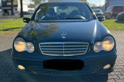 Mercedes-Benz C 180 Gebrauchtwagen