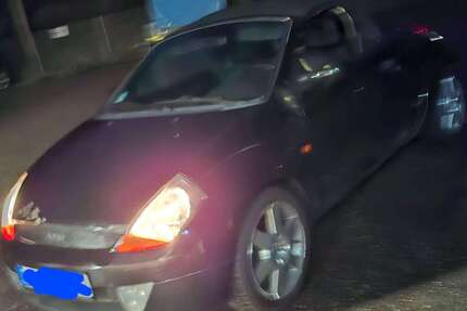 Ford Streetka Gebrauchtwagen