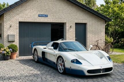 Maserati MC12 Gebrauchtwagen