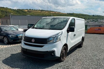 Fiat Talento Gebrauchtwagen