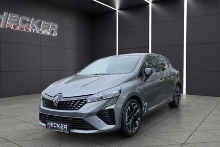 Renault Clio Gebrauchtwagen