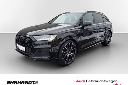 Audi Q7 Gebrauchtwagen