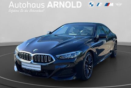 BMW 840 Gebrauchtwagen