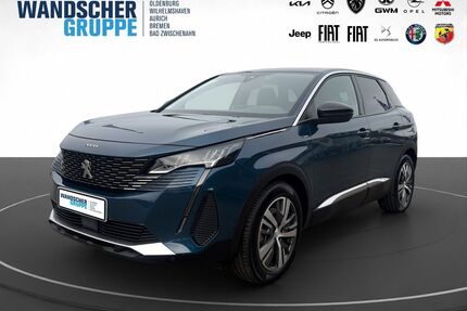 Peugeot 3008 Gebrauchtwagen