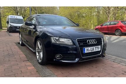 Audi A5 Gebrauchtwagen