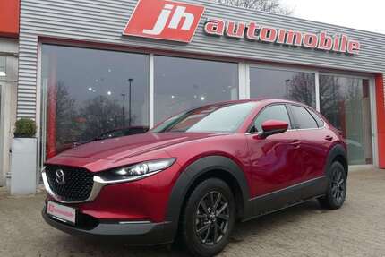 Mazda CX-30 Gebrauchtwagen