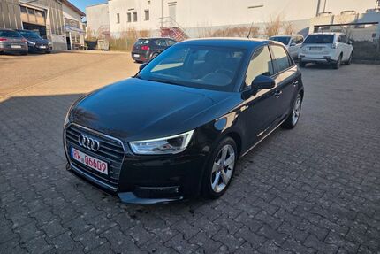 Audi A1 Gebrauchtwagen