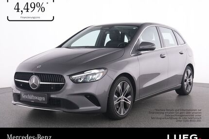 Mercedes-Benz B 200 Gebrauchtwagen