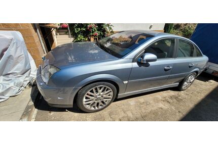 Opel Vectra Gebrauchtwagen