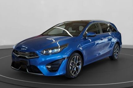 Kia ceed Sportswagon Gebrauchtwagen