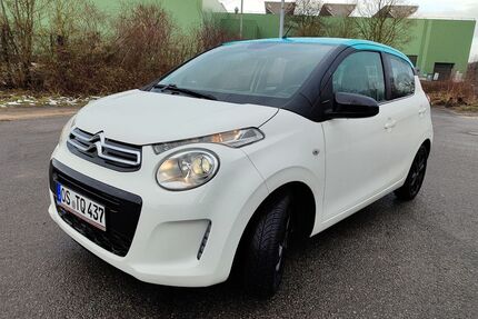 Citroen C1 Gebrauchtwagen