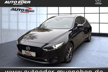 Mazda 3 Gebrauchtwagen