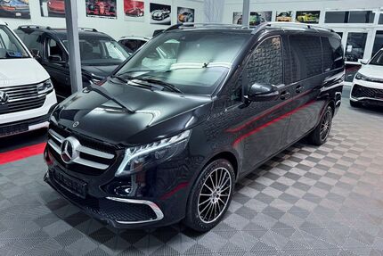 Mercedes-Benz V 250 Gebrauchtwagen