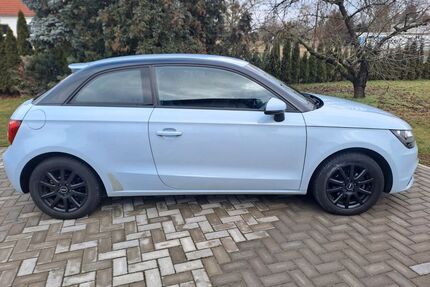 Audi A1 Gebrauchtwagen