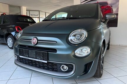 Fiat 500 Gebrauchtwagen