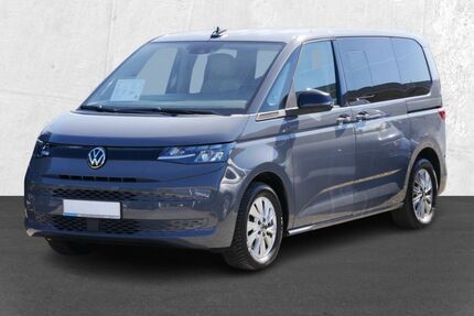 VW T7 Multivan Gebrauchtwagen