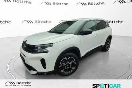 Citroen C5 Aircross Gebrauchtwagen