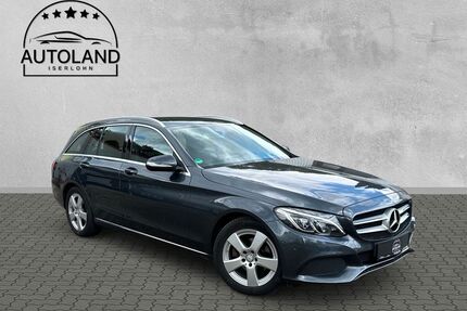 Mercedes-Benz C 180 Gebrauchtwagen