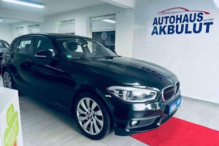 BMW 116 Gebrauchtwagen