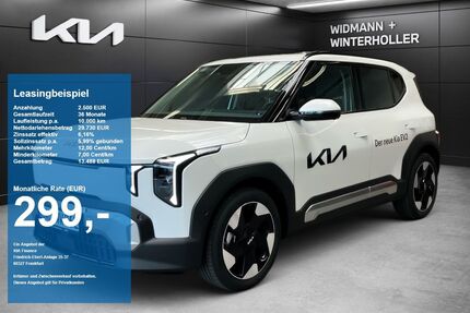 Kia EV2 Gebrauchtwagen