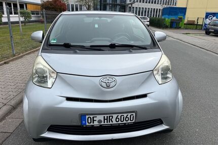 Toyota IQ Gebrauchtwagen