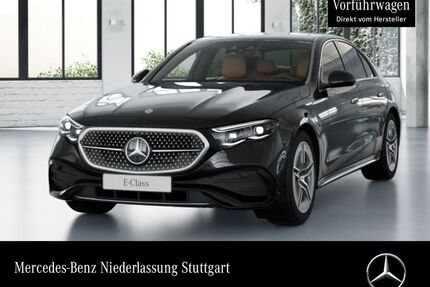 Mercedes-Benz E 200 Gebrauchtwagen
