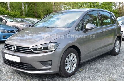 VW Golf Sportsvan Gebrauchtwagen