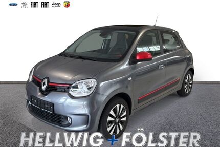 Renault Twingo Gebrauchtwagen
