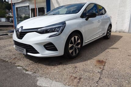 Renault Clio Gebrauchtwagen