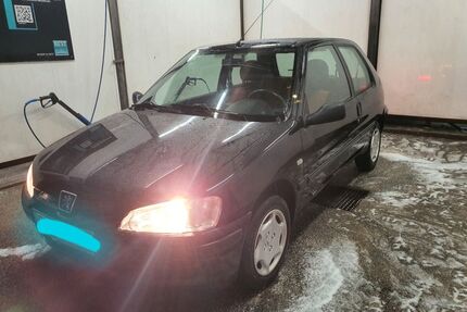 Peugeot 106 Gebrauchtwagen