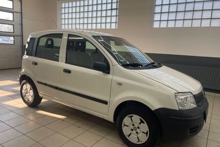 Fiat Panda Gebrauchtwagen