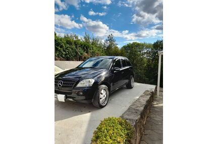 Mercedes-Benz ML 280 Gebrauchtwagen