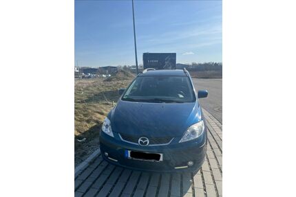 Mazda 5 Gebrauchtwagen