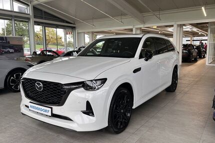 Mazda CX-80 Gebrauchtwagen