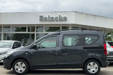 Dacia Dokker Gebrauchtwagen