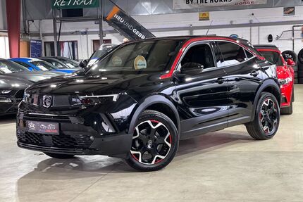 Opel Mokka Gebrauchtwagen