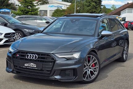 Audi S6 Gebrauchtwagen