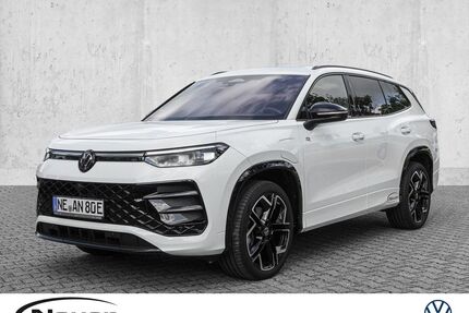 VW Tayron Gebrauchtwagen