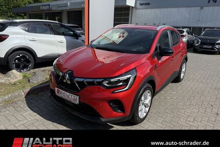 Mitsubishi ASX Gebrauchtwagen