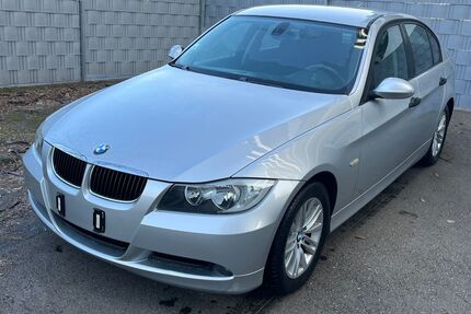 BMW 318 Gebrauchtwagen