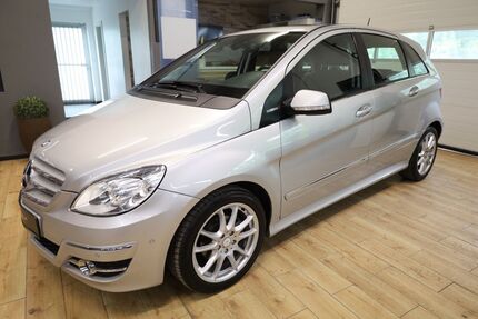 Mercedes-Benz B 160 Gebrauchtwagen
