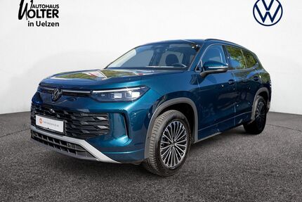 VW Tayron Gebrauchtwagen
