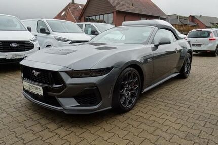 Ford Mustang Gebrauchtwagen