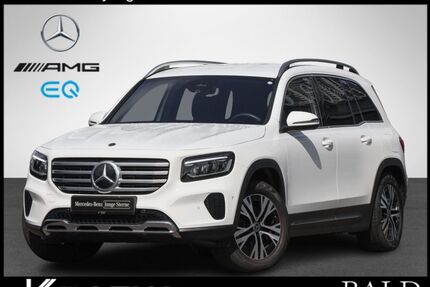 Mercedes-Benz GLB 220 Gebrauchtwagen