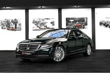 Mercedes-Benz S 560 Gebrauchtwagen