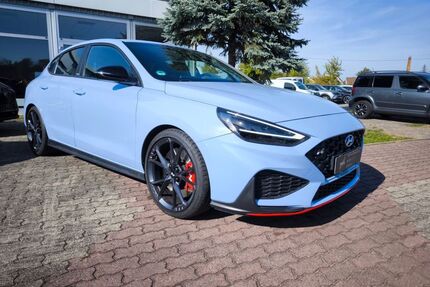 Hyundai i30 Gebrauchtwagen