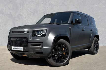 Land Rover Defender Gebrauchtwagen